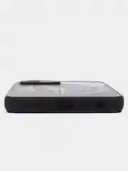 Серебряный чехол с рисунком на Realme C35 (Реалми С35)