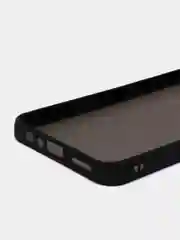 Карамельный чехол с рисунком на Realme C33 (Реалми С33)