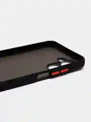 Карамельный чехол с рисунком на Realme C33 (Реалми С33)