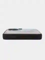 Золотой чехол с рисунком на Realme C33 (Реалми С33)