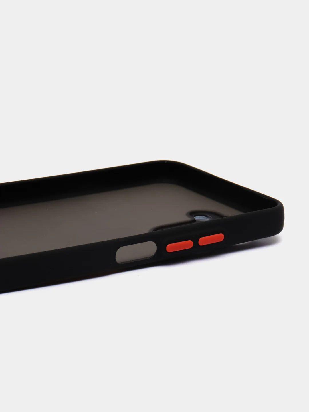 Золотой чехол с рисунком на Realme C33 (Реалми С33)