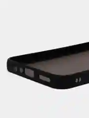 Серебряный чехол с рисунком на Realme C33 (Реалми С33)