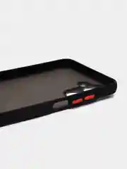 Коралловый чехол с рисунком на Realme C33 (Реалми С33)