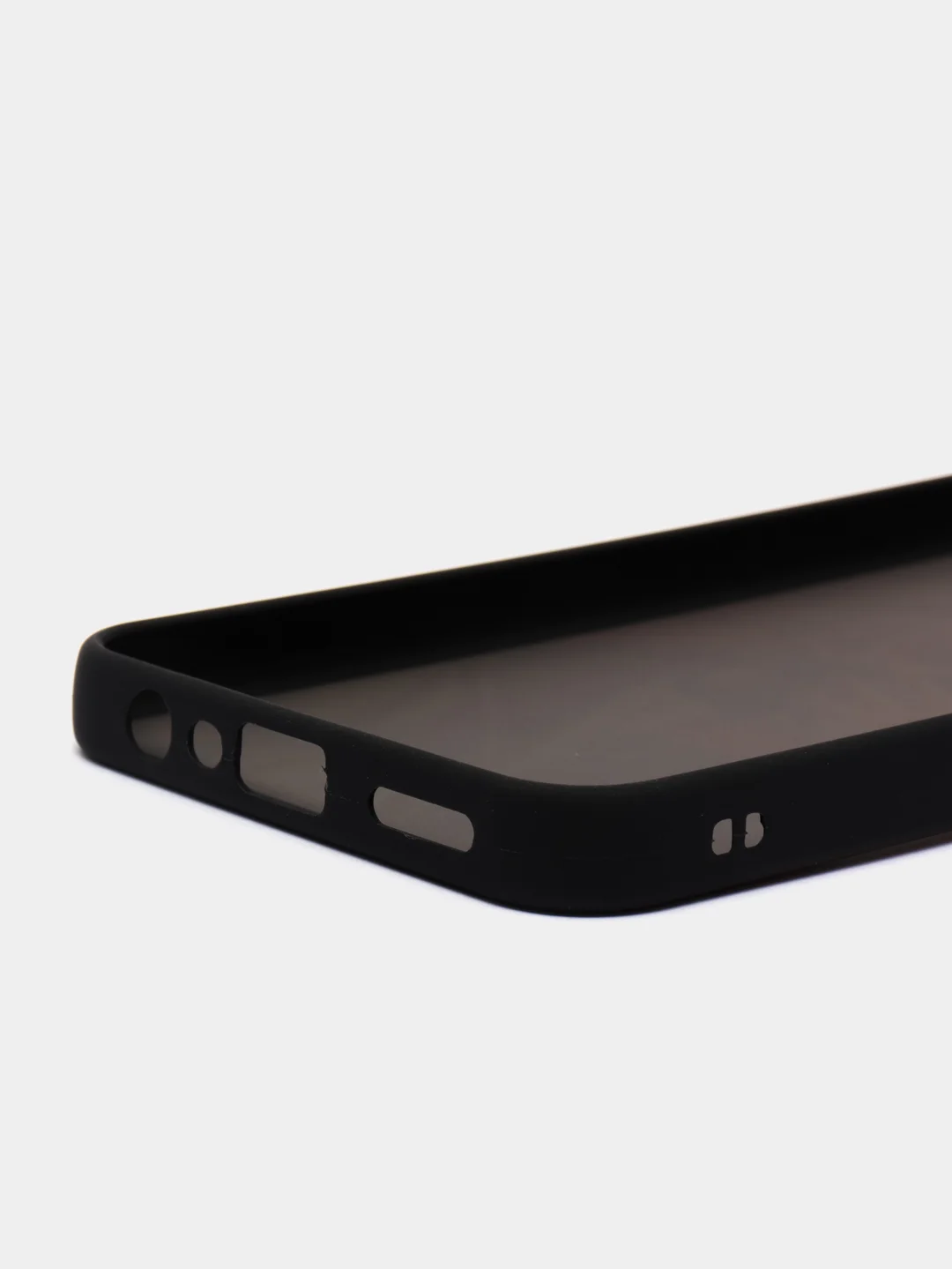 Коралловый чехол с рисунком на Realme C33 (Реалми С33)