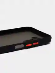 Терракотовый чехол с рисунком на Realme C33 (Реалми С33)