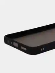 Терракотовый чехол с рисунком на Realme C33 (Реалми С33)