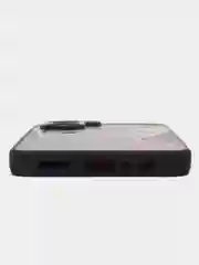 Терракотовый чехол с рисунком на Realme C33 (Реалми С33)