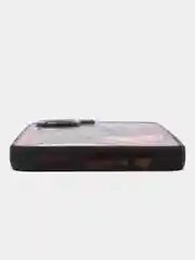 Конфетный чехол с рисунком на Realme C33 (Реалми С33)