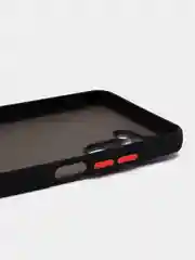 Конфетный чехол с рисунком на Realme C33 (Реалми С33)