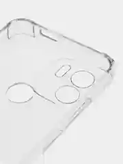 Прозрачный чехол Xiaomi Redmi A1 Plus A1+ A2+ Poco C51 Сяоми Редми А1 Плюс прозрачный, противоударный