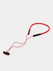 Алый беспроводные вакуумные наушники KIN SPORT, Bluetooth
