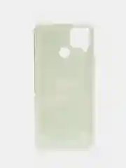 Хром чехол для телефона Realme 8 / 8 Pro / 8i / C25 / C25S / C21 / C21Y, с рисунком