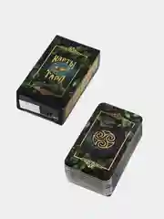 Таро "Гадальные", 78 карт, 16+