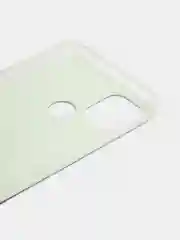 Голубой чехол для телефона Realme 8 / 8 Pro / 8i / C25 / C25S / C21 / C21Y, с рисунком