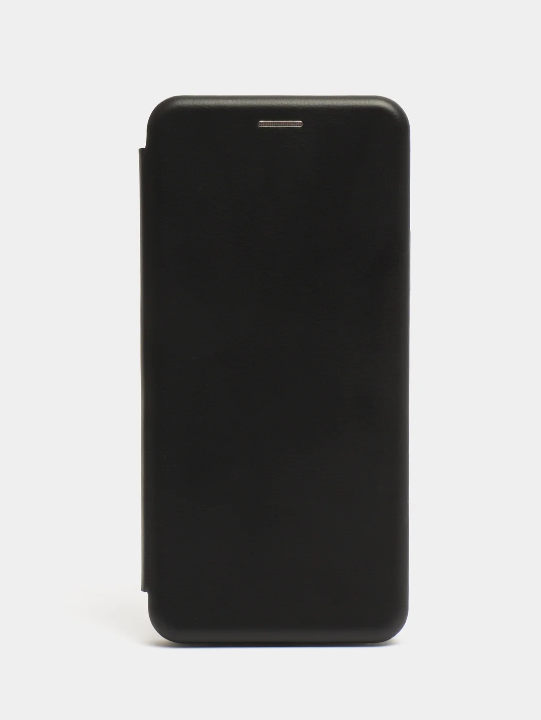 Черный чехол книжка Xiaomi Redmi Note 11 Pro 4G / Realme 9 Pro / Honor 10X Lite / Honor X7, A34