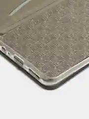 Черный чехол книжка Xiaomi Redmi Note 11 Pro 4G / Realme 9 Pro / Honor 10X Lite / Honor X7, A34