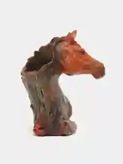 Карандашница "Лошадка"