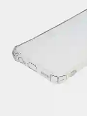 Прозрачный прозрачный чехол для телефона Realme 9 Pro, C30, 9i, Huawei Nova Y70, с защитой камеры