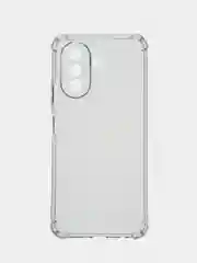 Прозрачный прозрачный чехол для телефона Realme 9 Pro, C30, 9i, Huawei Nova Y70, с защитой камеры