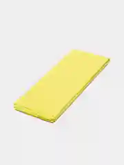 Желтый бумага тишью, 50*66 см, 10 листов, разные цвета