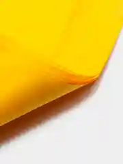 Светло-оранжевый бумага тишью, 50*66 см, 10 листов, разные цвета