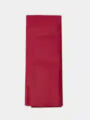 Бордовый бумага тишью, 50*66 см, 10 листов, разные цвета