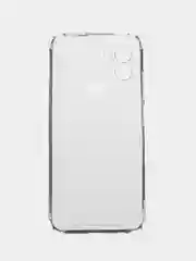 Прозрачный чехол Xiaomi Redmi A1 Plus A1+ A2+ Poco C51 Сяоми Редми А1 Плюс прозрачный, противоударный