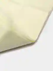 Слоновая кость бумага тишью, 50*66 см, 10 листов, разные цвета