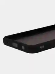 Терракотовый чехол с рисунком на Xiaomi Redmi A1+, Xiaomi Redmi A2+ и Poco C51 (Сяоми Редми А1+/A2+)