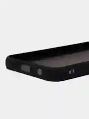 Серебряный чехол с рисунком на Xiaomi Redmi A1+, Xiaomi Redmi A2+ и Poco C51 (Сяоми Редми А1+/A2+)