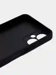 Светло-коричневый чехол с рисунком на Tecno Spark 9 Pro (Текно Спарк 9 Pro)