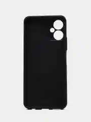 Фиолетовый чехол с рисунком на Tecno Spark 9 Pro (Текно Спарк 9 Pro)