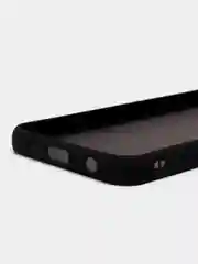 Багровый чехол с рисунком на Xiaomi Redmi A1+, Xiaomi Redmi A2+ и Poco C51 (Сяоми Редми А1+/A2+)