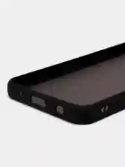 Серый меланж чехол с рисунком на Xiaomi Redmi A1+, Xiaomi Redmi A2+ и Poco C51 (Сяоми Редми А1+/A2+)