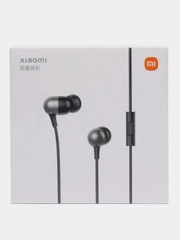 Наушники Xiaomi Mi Capsule Headphones DDQ01WM