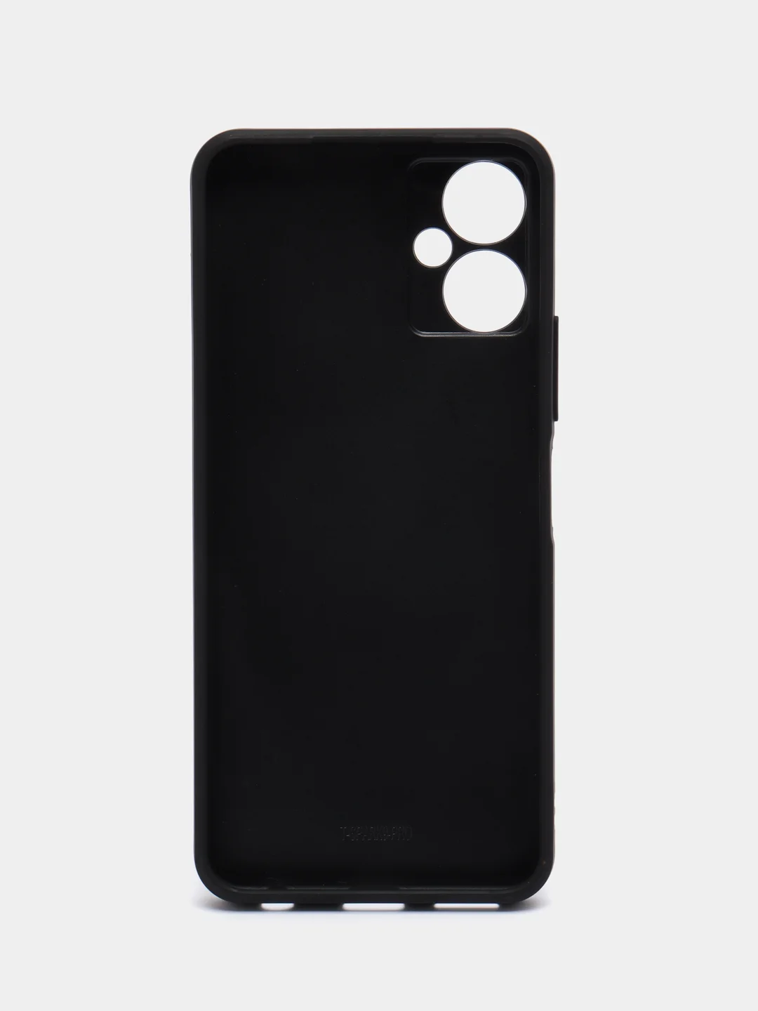Коралловый чехол с рисунком на Tecno Spark 9 Pro (Текно Спарк 9 Pro)