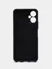 Коралловый чехол с рисунком на Tecno Spark 9 Pro (Текно Спарк 9 Pro)