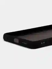 Угольный чехол с рисунком на Xiaomi Redmi Note 10 Pro (Сяоми Редми Нот 10 Про)