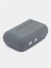 Серый чехол для брелока-сигнализации StarLine E60, E90, E61, E91, силиконовый, разные цвета