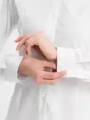 Рубашка женская Slim