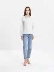 Рубашка женская Slim