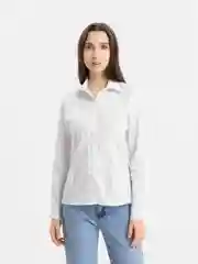 Рубашка женская Slim