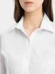 Рубашка женская Slim