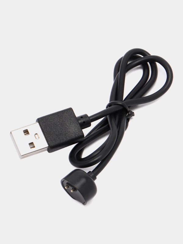 Кабель для зарядки фитнес-браслета Mi band 5 / 6