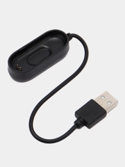 Зарядное устройство для зарядки фитнес-браслета Mi band 4