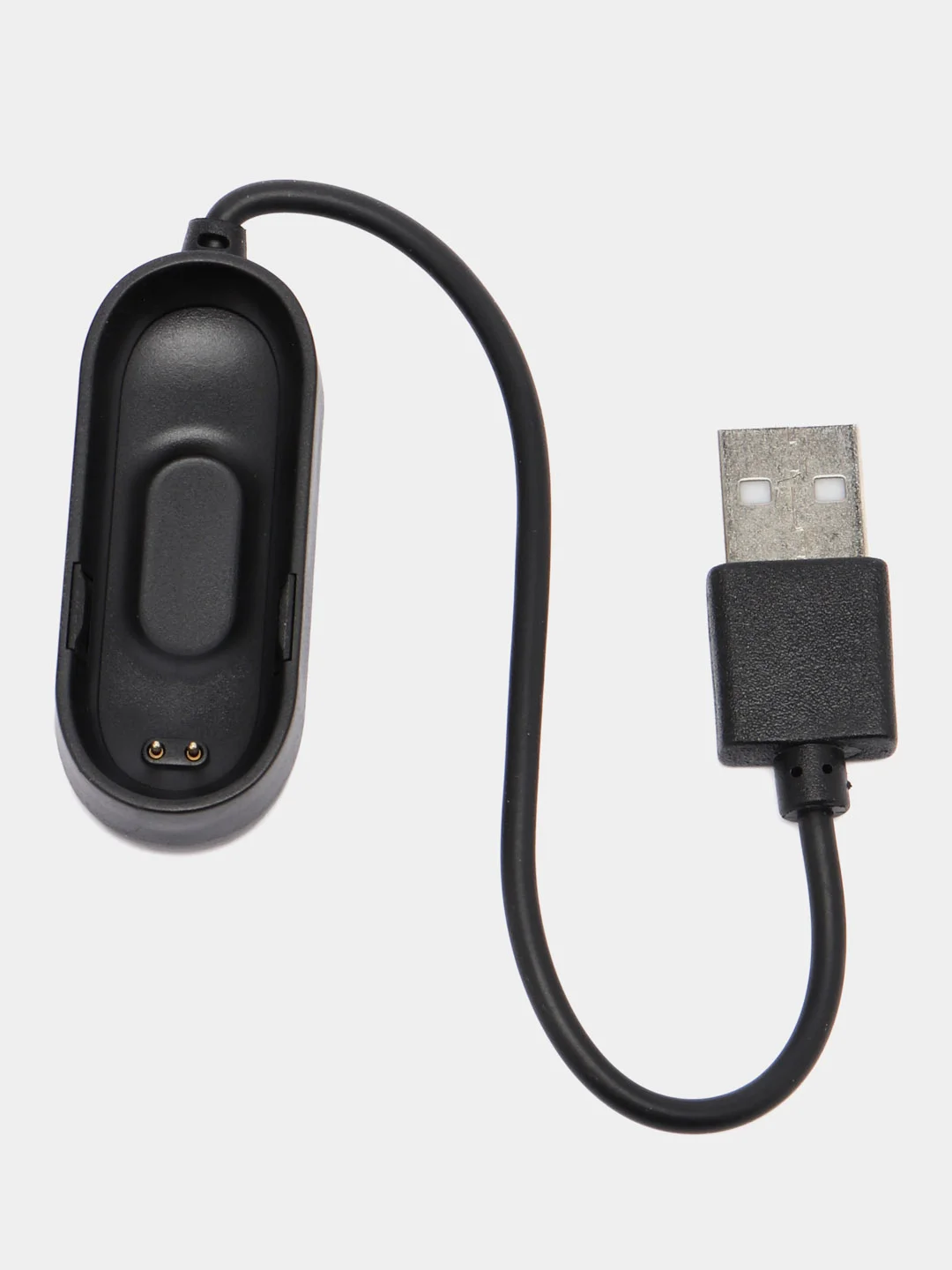 Зарядное устройство для зарядки фитнес-браслета Mi band 4