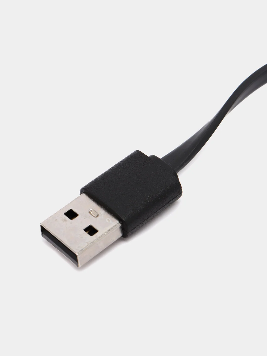 Кабель для зарядки фитнес-браслета Mi band 3