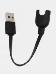 Кабель для зарядки фитнес-браслета Mi band 3
