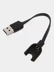 Кабель для зарядки фитнес-браслета Mi band 3