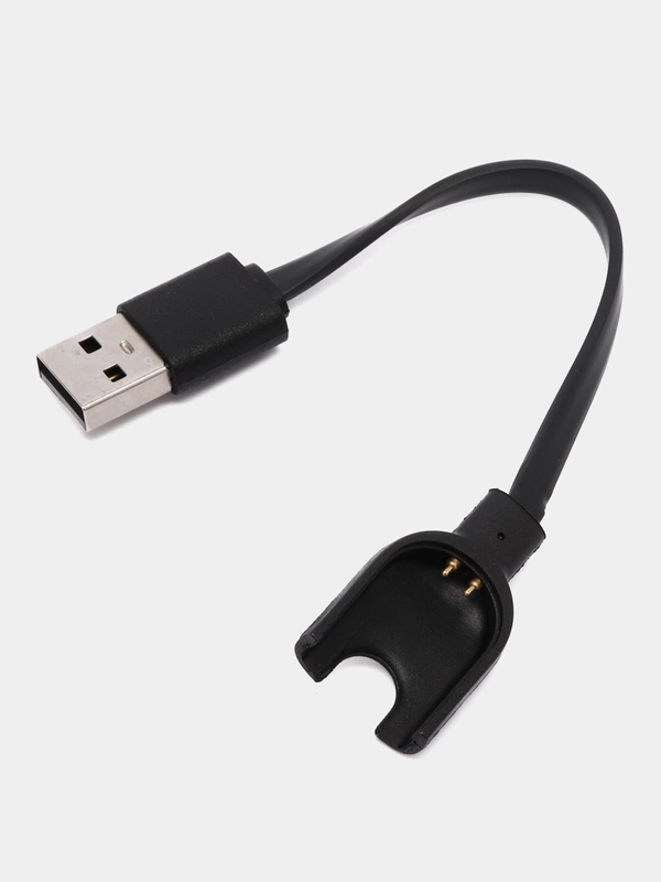 Кабель для зарядки фитнес-браслета Mi band 3